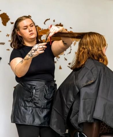 best haircut shops